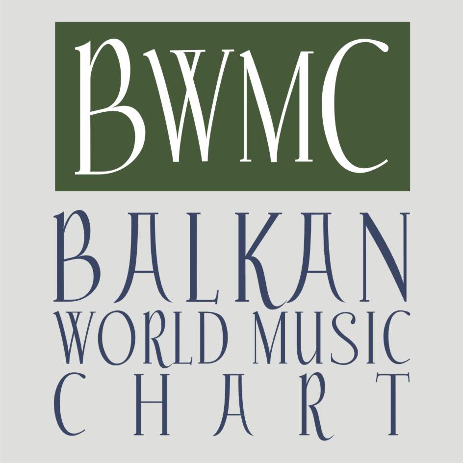 Balkan World Music Chart