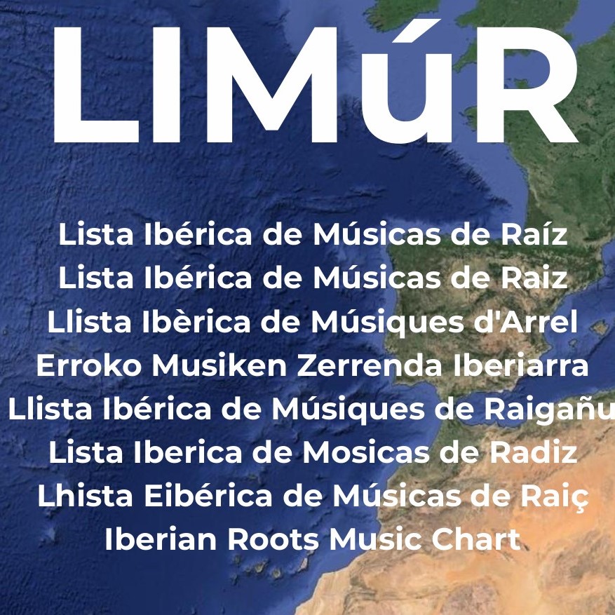 LIMúR: Lista Ibérica de Músicas de Raíz/Raiz 