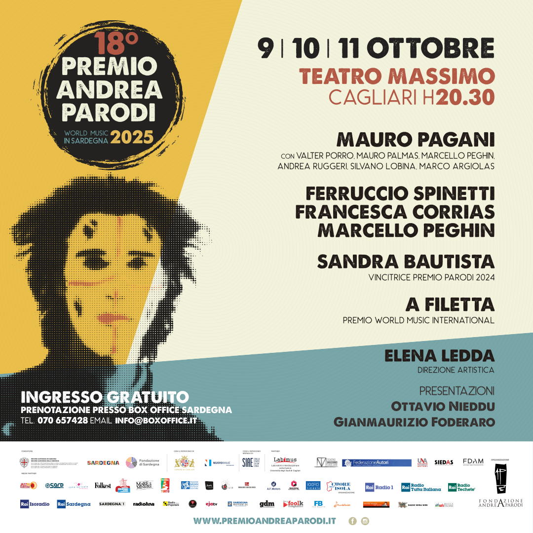 Premio Andrea Parodi